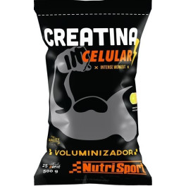 Nutrisport Cellulaire Creatine 500 gr