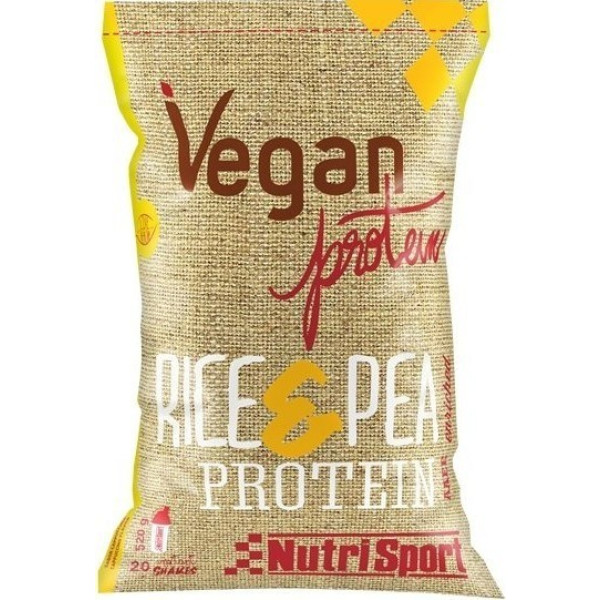 Nutrisport Vegan Protein 520 gr
