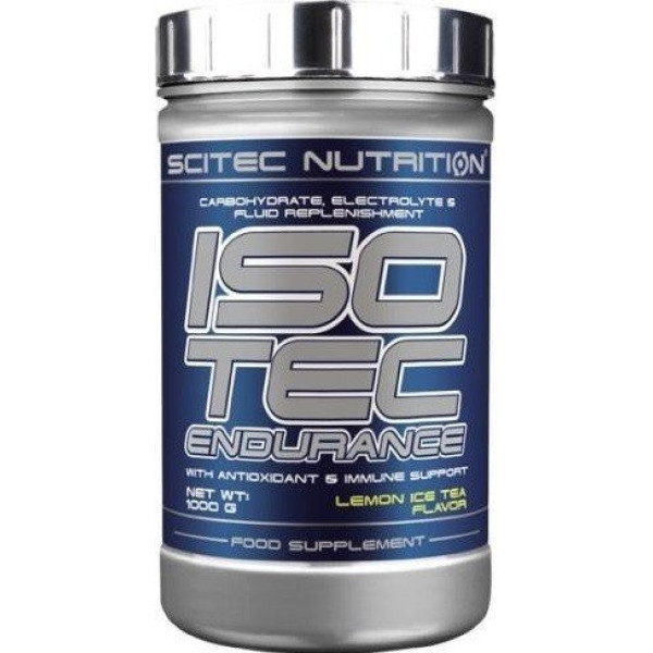 Scitec Nutrition Isotec Ausdauer 1 kg
