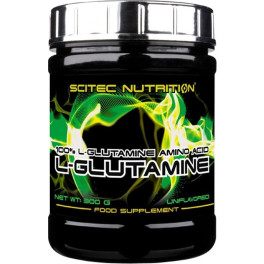 Scitec Nutrition L-Glutamina 300 gr
