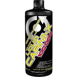 Scitec Nutrition Liquide Carni-X 100000 500 ml