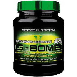 Scitec Nutrition G-bom 2.0 500 gr