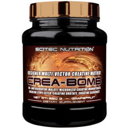 Scitec Nutrition Crea-Bomba 660 gr