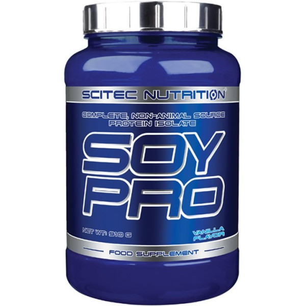 Scitec Nutrition Soy Pro 910 gr