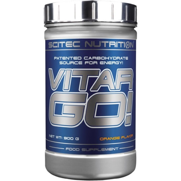 Scitec Nutrition Vitargo! 900 Gramm