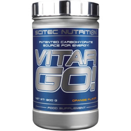 Vitargo de Scitec Nutrition ! 900 grammes