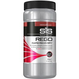 SiS Rego Rapid Recovery 500 gr
