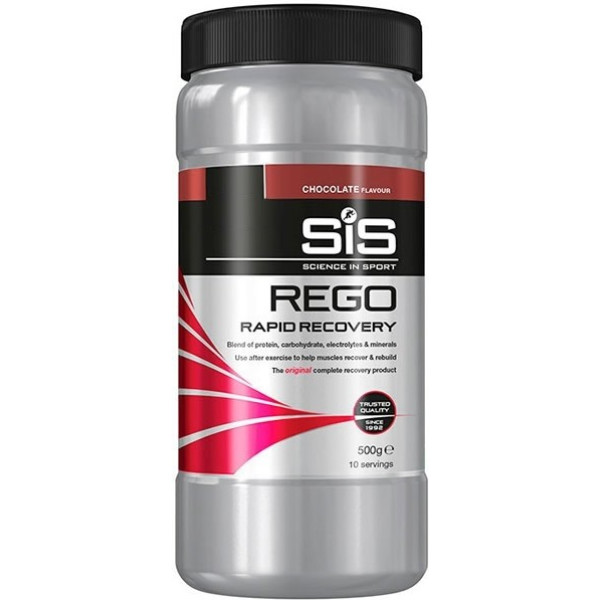 SiS Rego Schnelle Erholung 500 gr