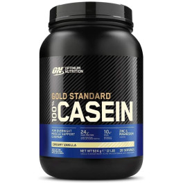 Optimale Voeding Proteïne Op 100% Caseïne Gold Standard 2 Lbs (908 gr)