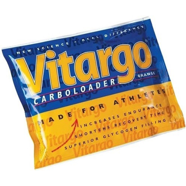 Vitargo Carboloader 1 bustina x 75 gr
