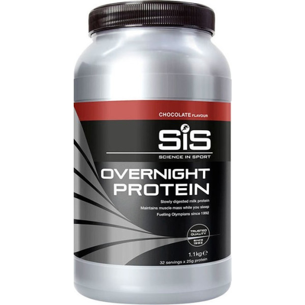 SiS Rego Overnight Protein 1 kg 