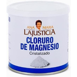 Ana Maria LaJusticia Cloreto de Magnésio 400 gr