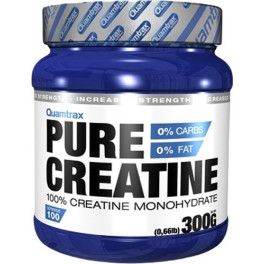 Quamtrax Creatina 100% Pure 300 gr