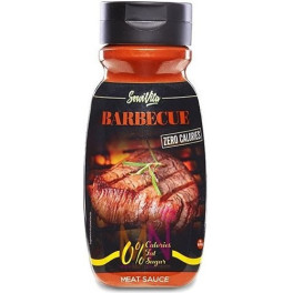 Servivita Barbecue Sauce - Kalorienfrei 320 ml