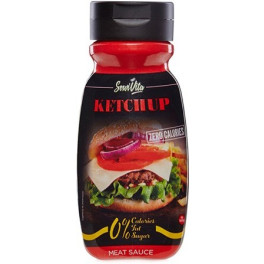 Servivita Ketchup-Sauce ohne Kalorien 320 ml