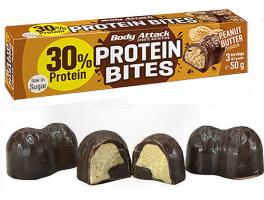 Body Attack Protein Bites 50g