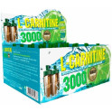 Gold Nutrition L-Carnitina 3000 mg 20 fiale x 10 ml