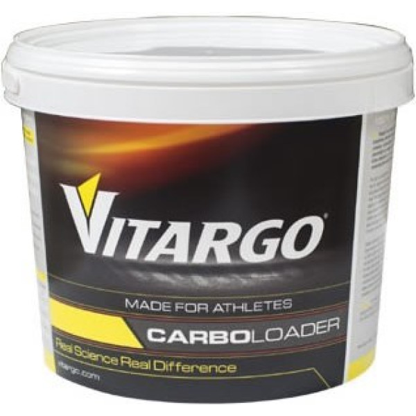 Carbocaricatore Vitargo 2kg