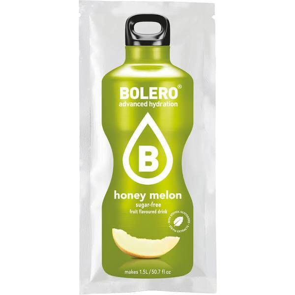 Bolero Essential Hydration 12 sachets x 9 gr