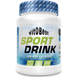 VitOBest Sportdrank + ATP Extreme 750 gr