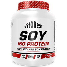 VitOBest Soy Iso Protein 907 gr