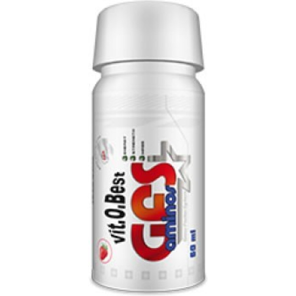 VitOBest GFS Aminos 1 vial x 50 ml