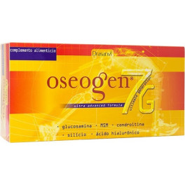 Drasanvi Osseogeno 7G 20x10ml