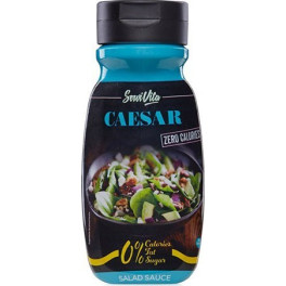 Servivita Caesar sauce without calories 320 ml