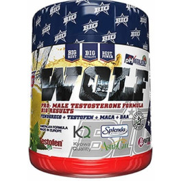 BIG Wolf 400gr
