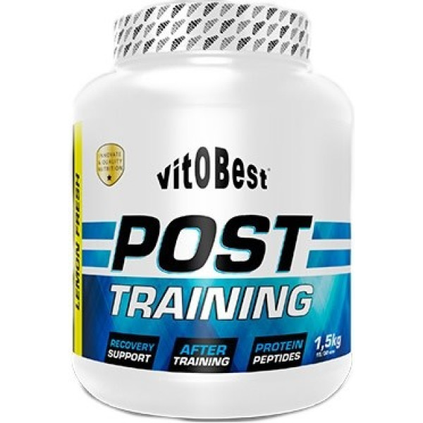 VitOBest Post Training 1.5 kg
