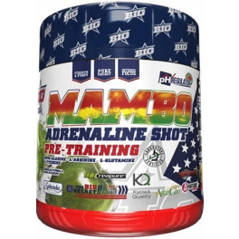 BIG Mambo 400 gr