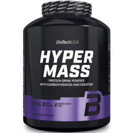 BioTechUSA Hypermassa 2270 gr