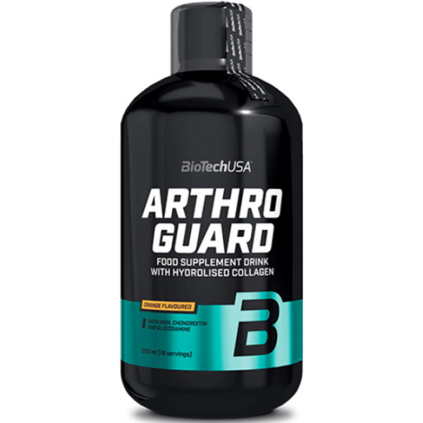 BioTech USA Arthro Guard-Flüssigkeit 500 ml