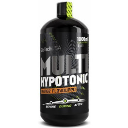 BioTechUSA Multi Hypotonique 1000 ml