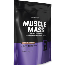 BioTechUSA Masse Musculaire 1 Kg