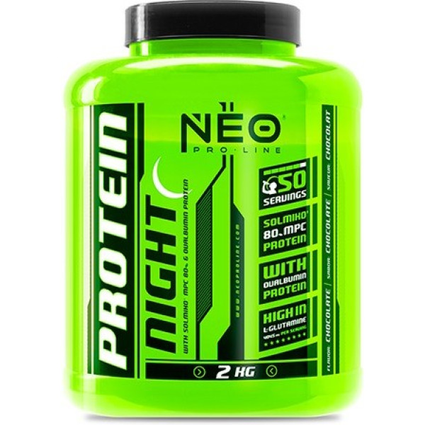 NEO ProLine Protein Night 2 kg