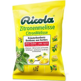 Ricola Caramelle al Limone 1 busta x 70 gr