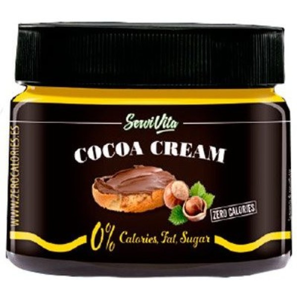 Servivita Cream of Cocoa 480 gr