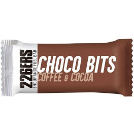 226ERS Endurance Fuel Bar Choco Bits 1 barrita x 60 gr