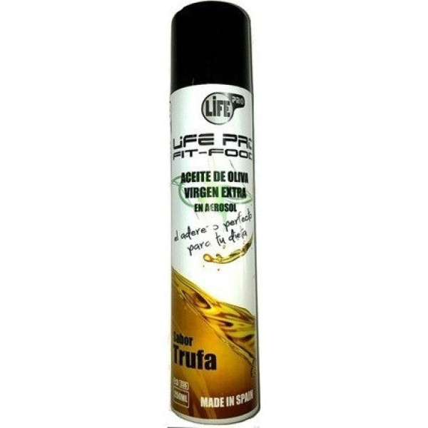 Life Pro Fit Huile Alimentaire Spray Truffe 250 ml