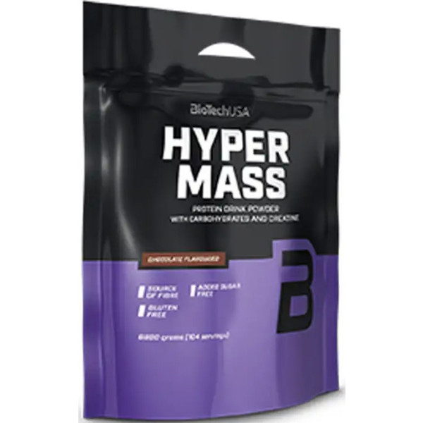 BioTech USA Hypermassa 1000 gr