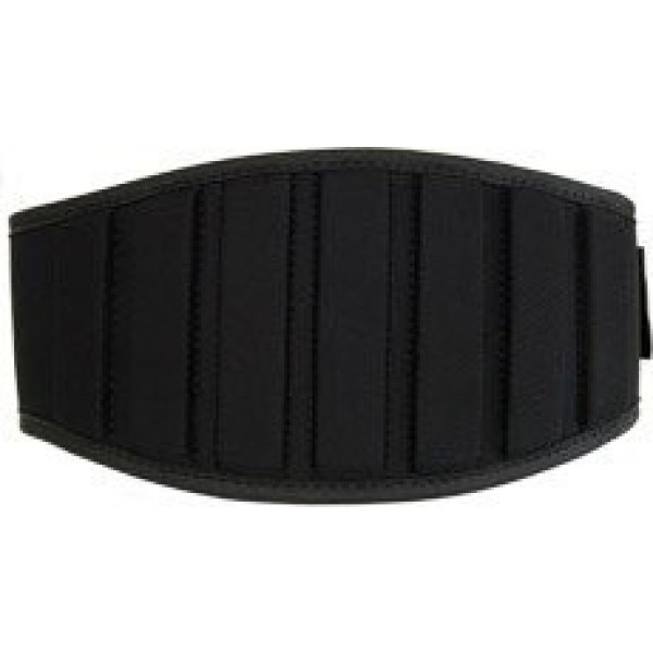 BioTechUSA Cinturón BodyBuilding Velcro