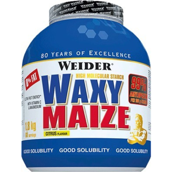 Weider Waxy Maize 1,8 Kg