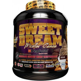 BIG Sweet Dream Micellar Casein 1 Kg