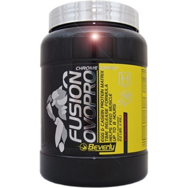 Beverly Nutrition Fusion Ovopro 1Kg