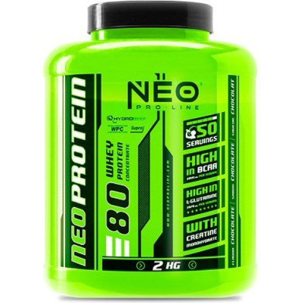NEO ProLine Protein 80 2 kg