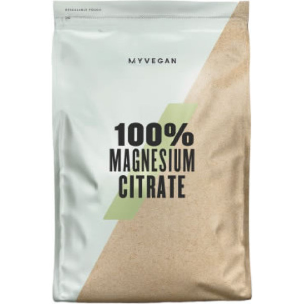 MyProtein Magnésium Citrate 250 gr