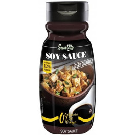 Servivita Salsa Di Soia Senza Calorie 320 ml