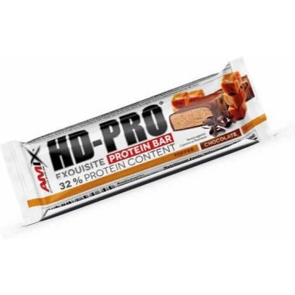 Amix HD-Pro Bar - Barretta Proteica 1 barretta x 60 gr