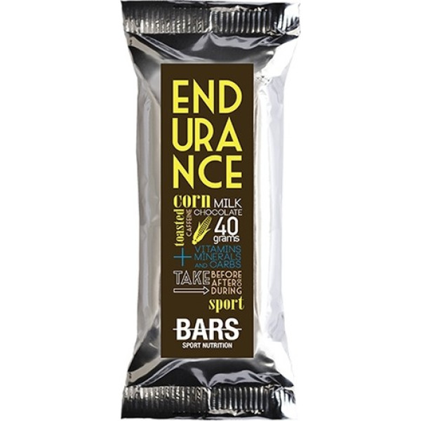 Push Bar Salty Endurance Bar 1 barretta x 40 gr